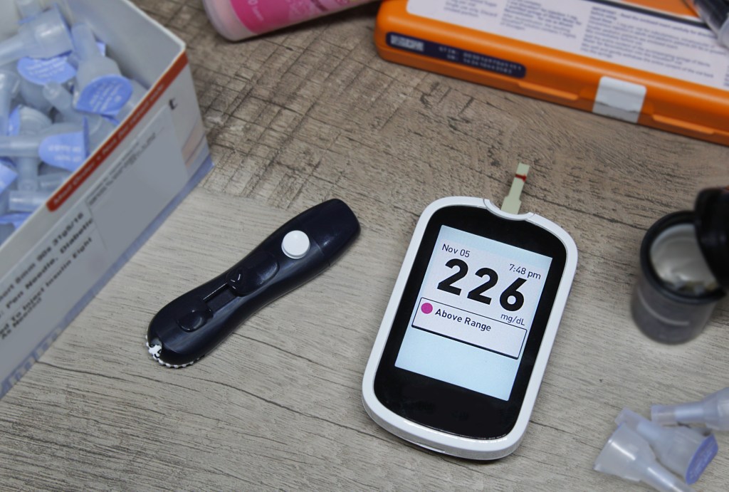 Wishes of Sugar and Insulin (Varies by the&nbsp;Day)