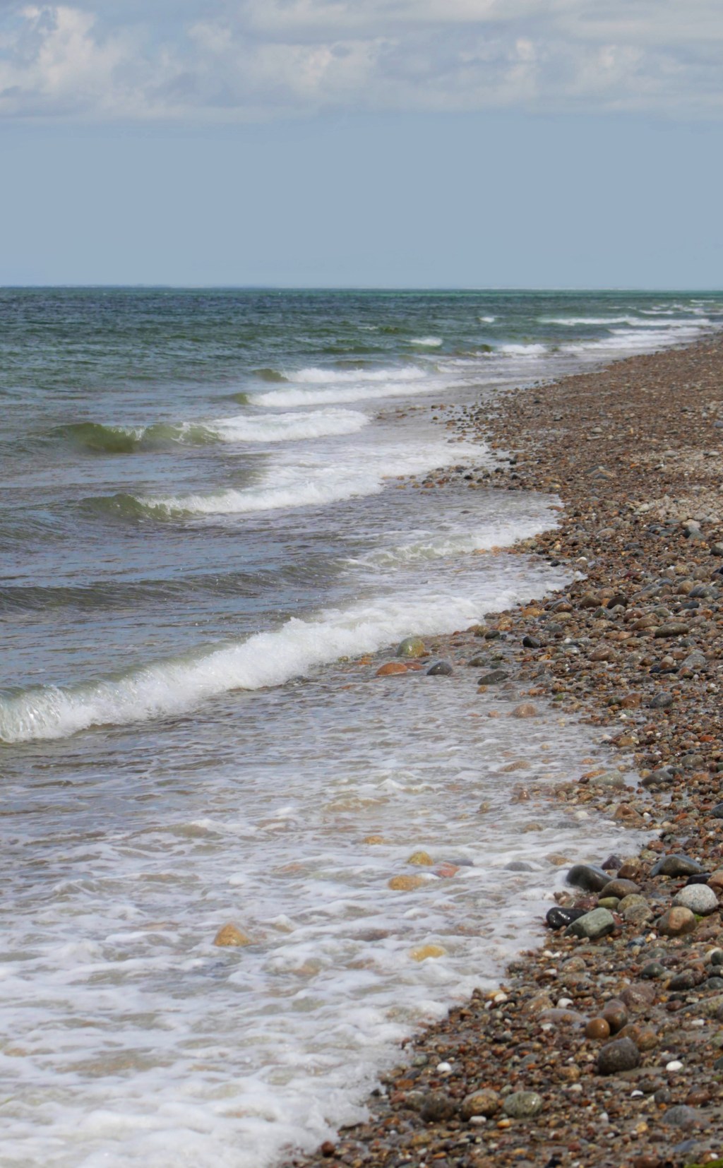 Oceania: The Last&nbsp;Beach